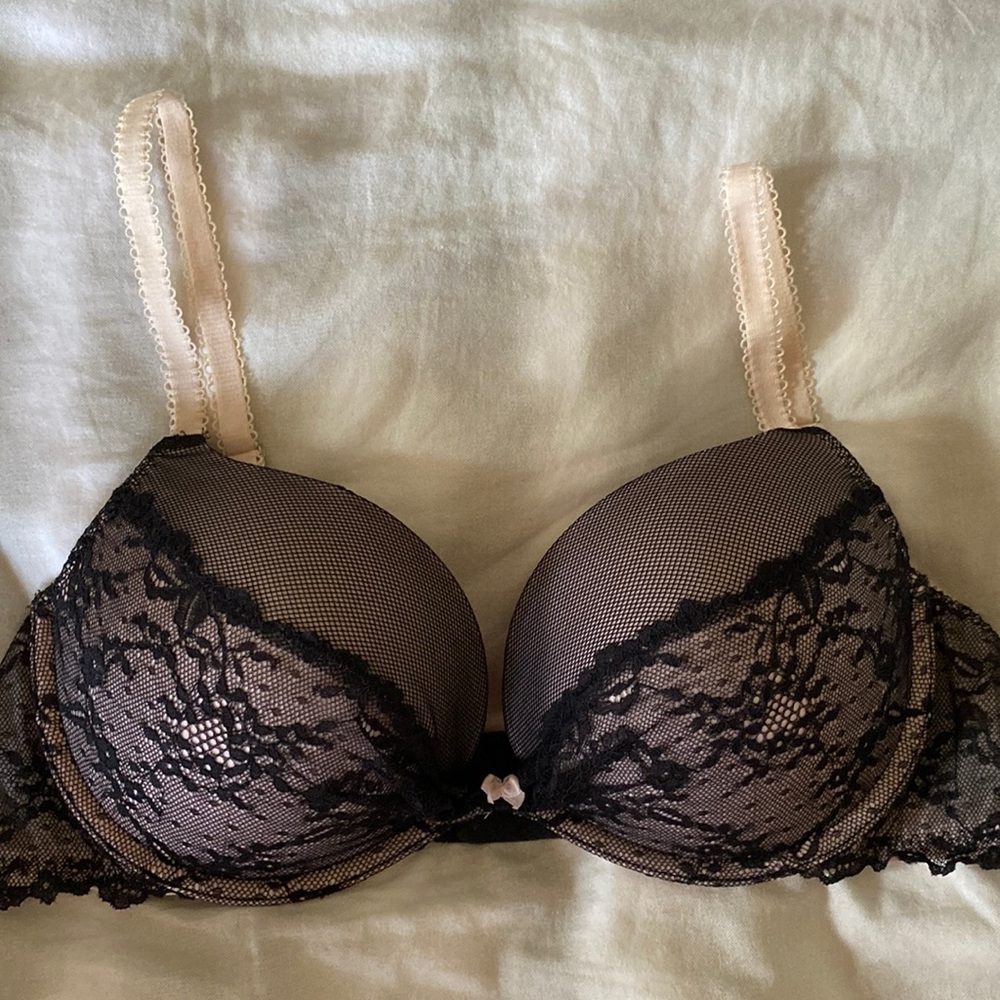 Victoria’s Secret Demi bra